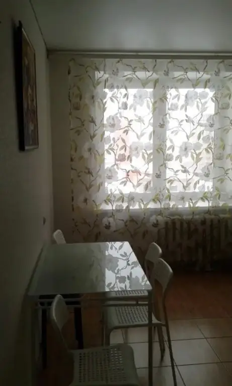 Уфа: Kvartira Posutochno Bakalinskaya 33