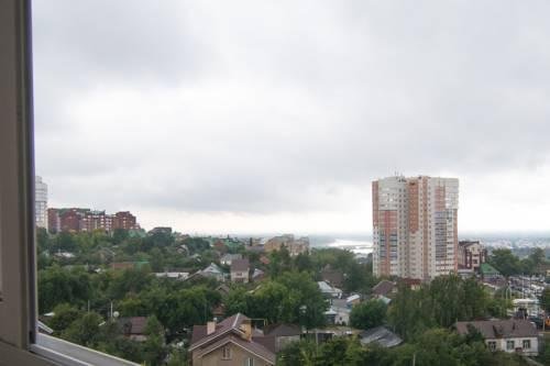 Уфа: Kvartira Posutochno Kavkazskaya 26