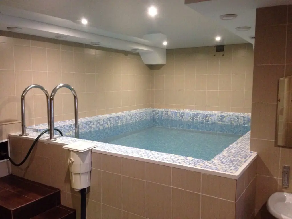Уфа: Atola Village Hotel