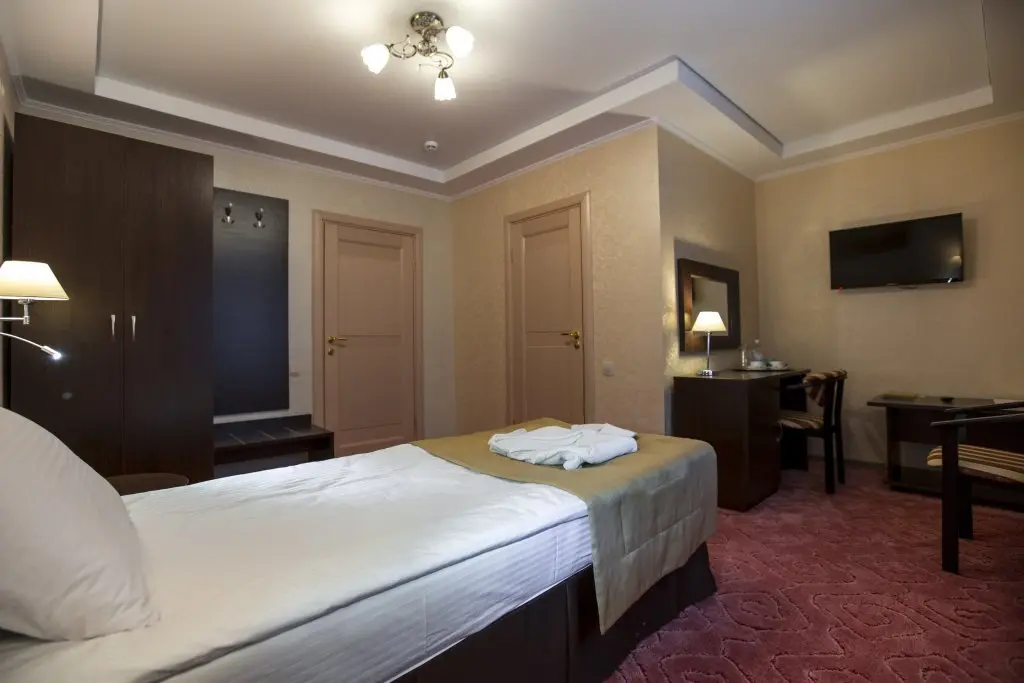 Уфа: Atola Village Hotel