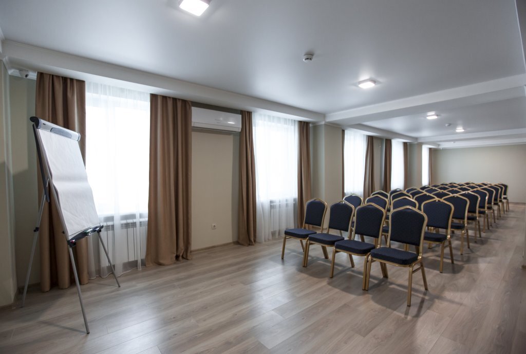 Уфа: Atola Village Hotel