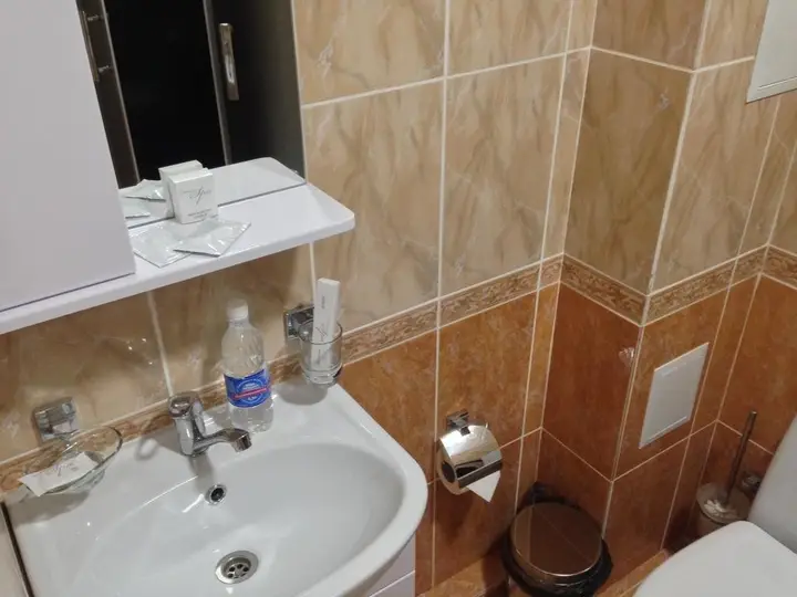 Уфа: Atola Village Hotel