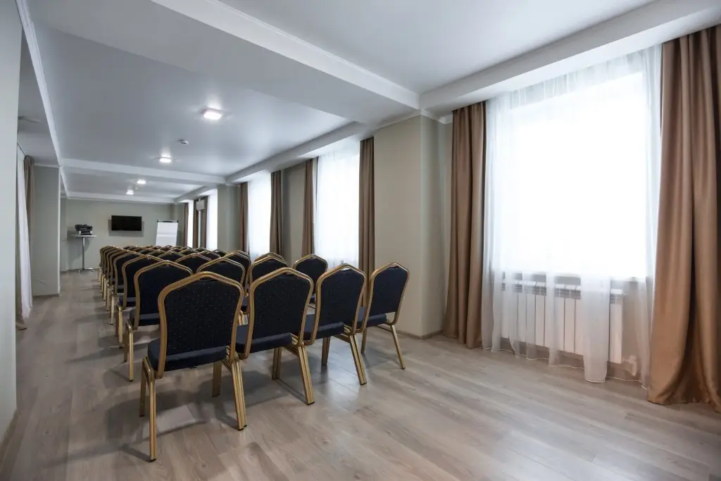 Уфа: Atola Village Hotel