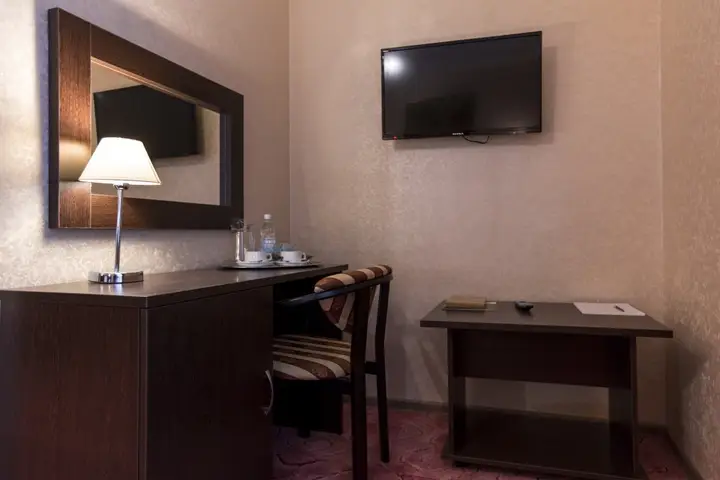 Уфа: Atola Village Hotel