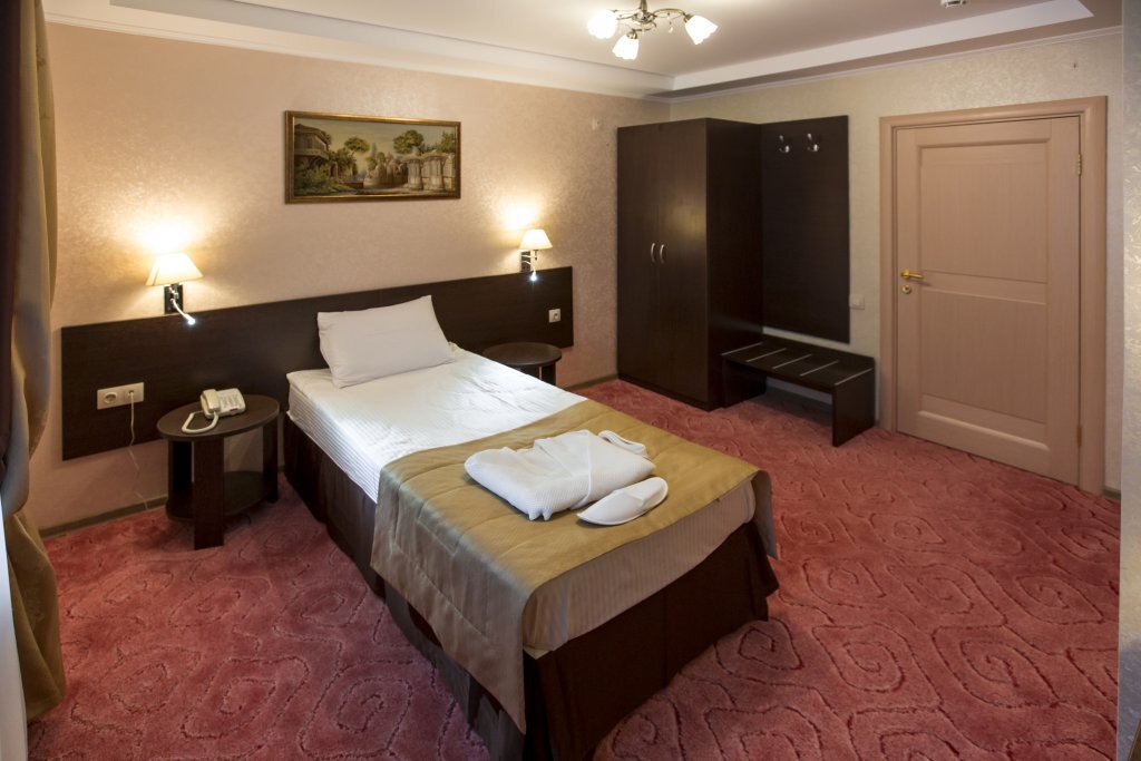 Уфа: Atola Village Hotel