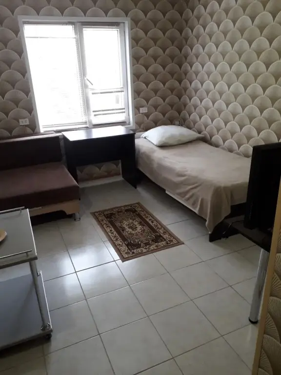 Уфа: Автомобилист