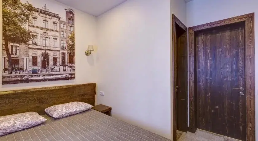 Уфа: Malina Hotel complex
