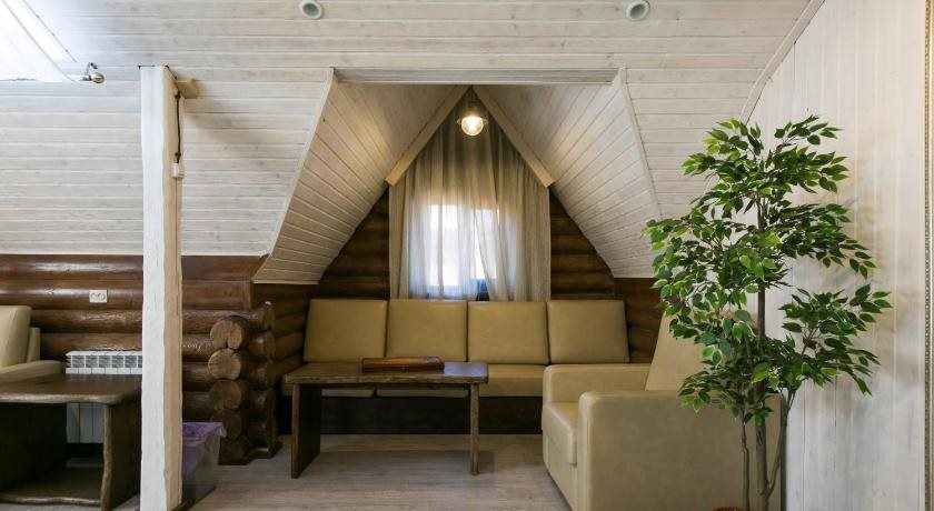 Уфа: Malina Hotel complex