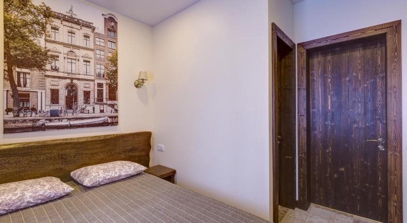 Уфа: Malina Hotel complex