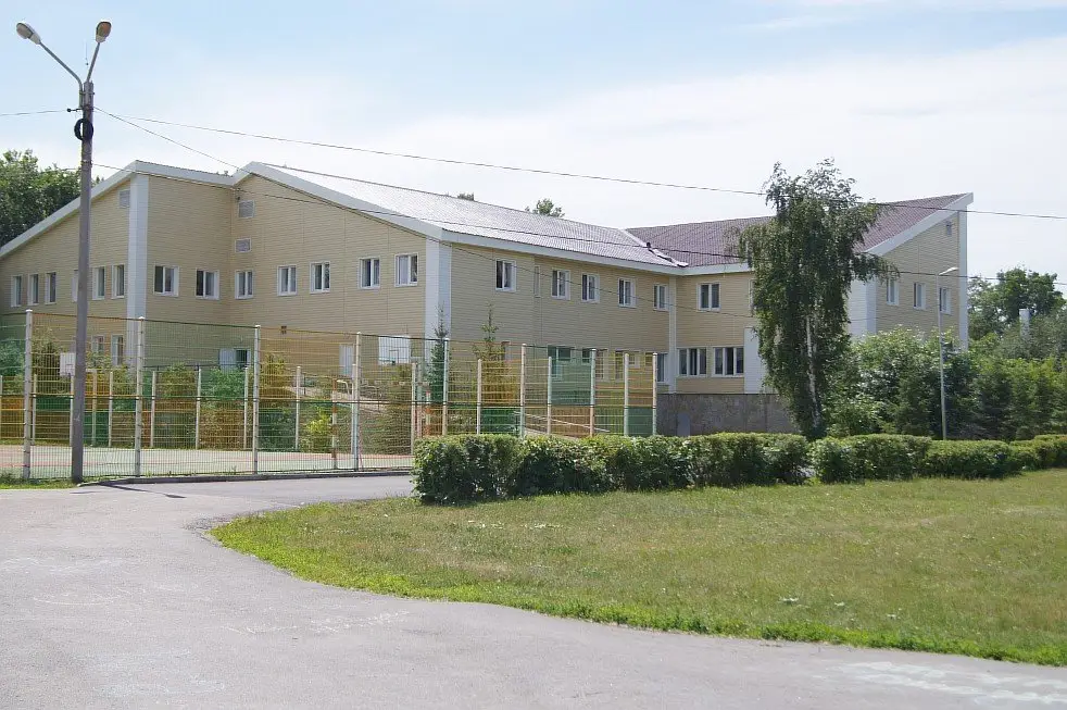 Уфа: Отель Черемушки