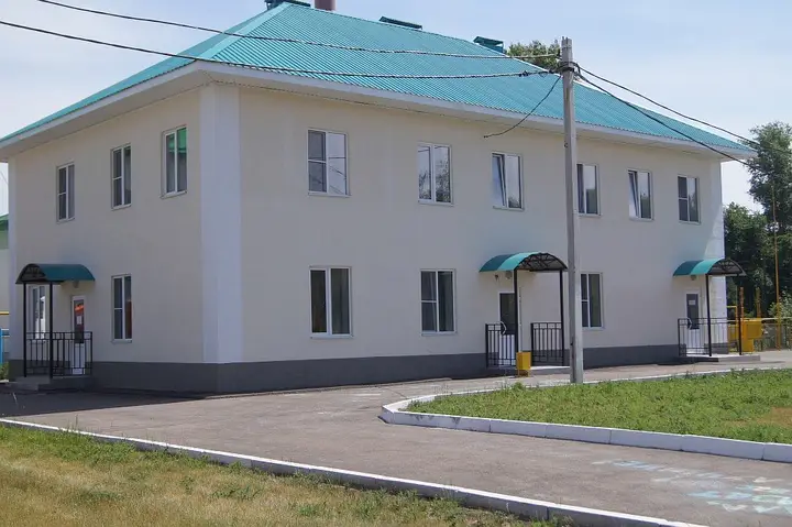 Уфа: Отель Черемушки