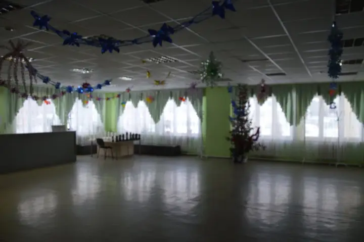 Уфа: Отель Черемушки