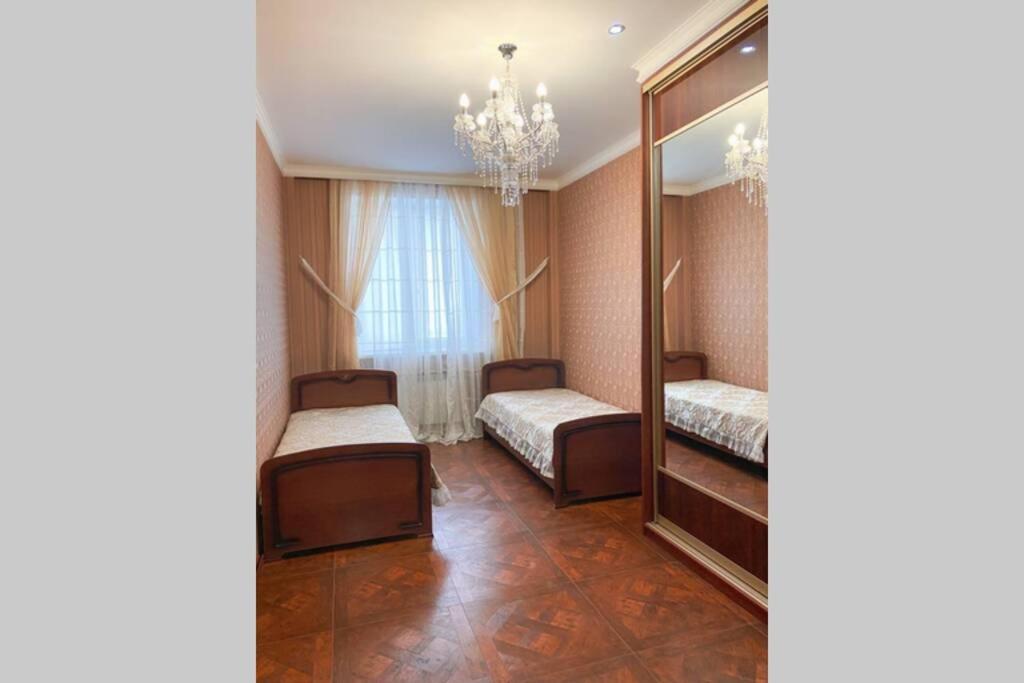 Астрахань: Kvart Hotel - Квартира с отличным ремонтом в центре Астрахани!