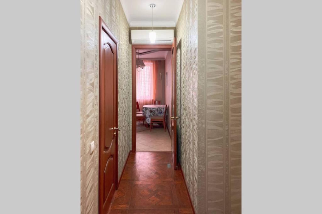 Астрахань: Kvart Hotel - Квартира с отличным ремонтом в центре Астрахани!