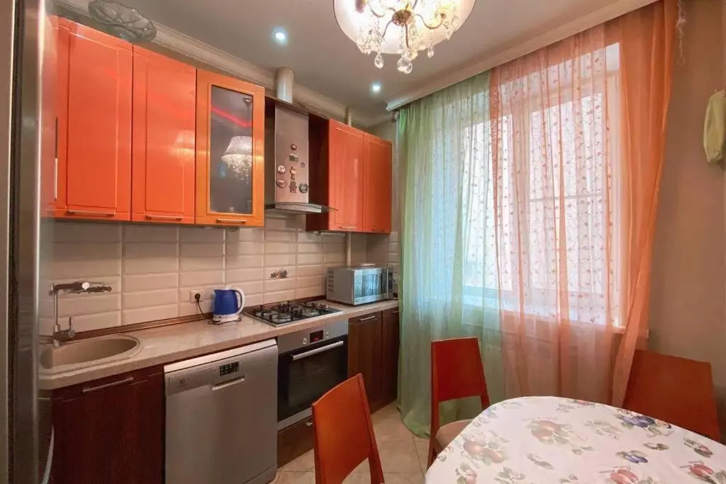 Астрахань: Kvart Hotel - Квартира с отличным ремонтом в центре Астрахани!