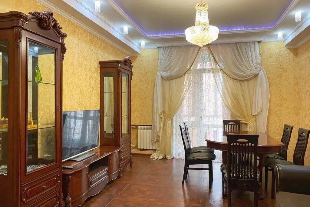 Астрахань: Kvart Hotel - Квартира с отличным ремонтом в центре Астрахани!