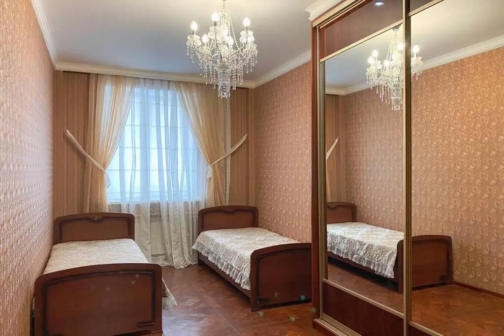 Астрахань: Kvart Hotel - Квартира с отличным ремонтом в центре Астрахани!