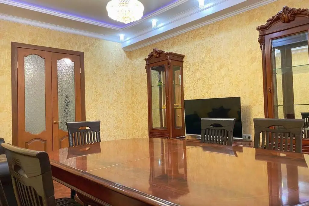 Астрахань: Kvart Hotel - Квартира с отличным ремонтом в центре Астрахани!