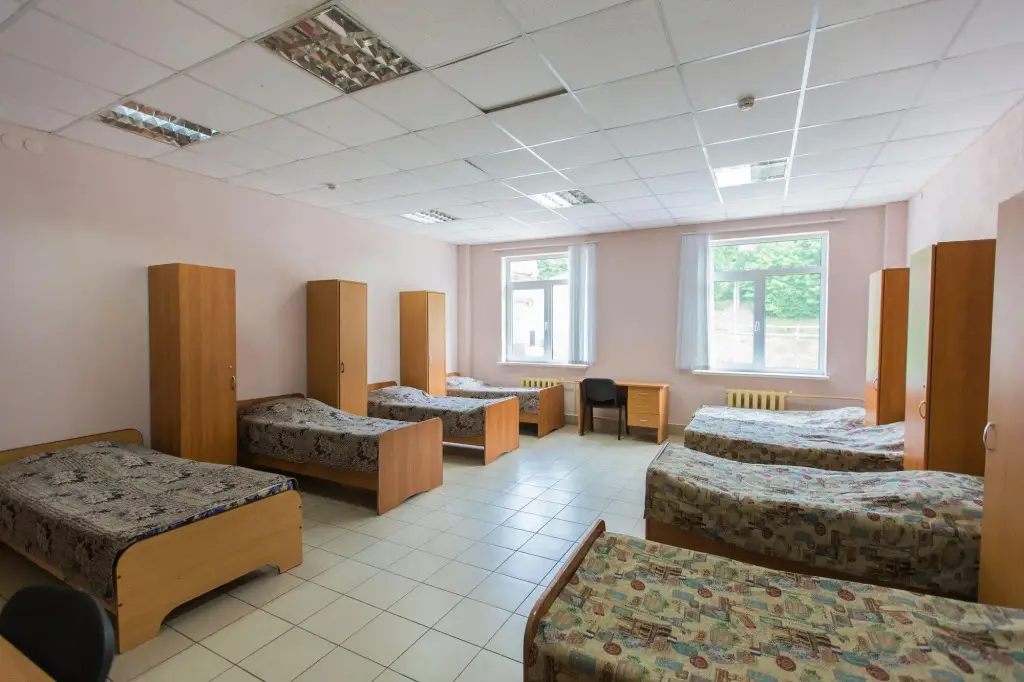 Уфа: Биатлон