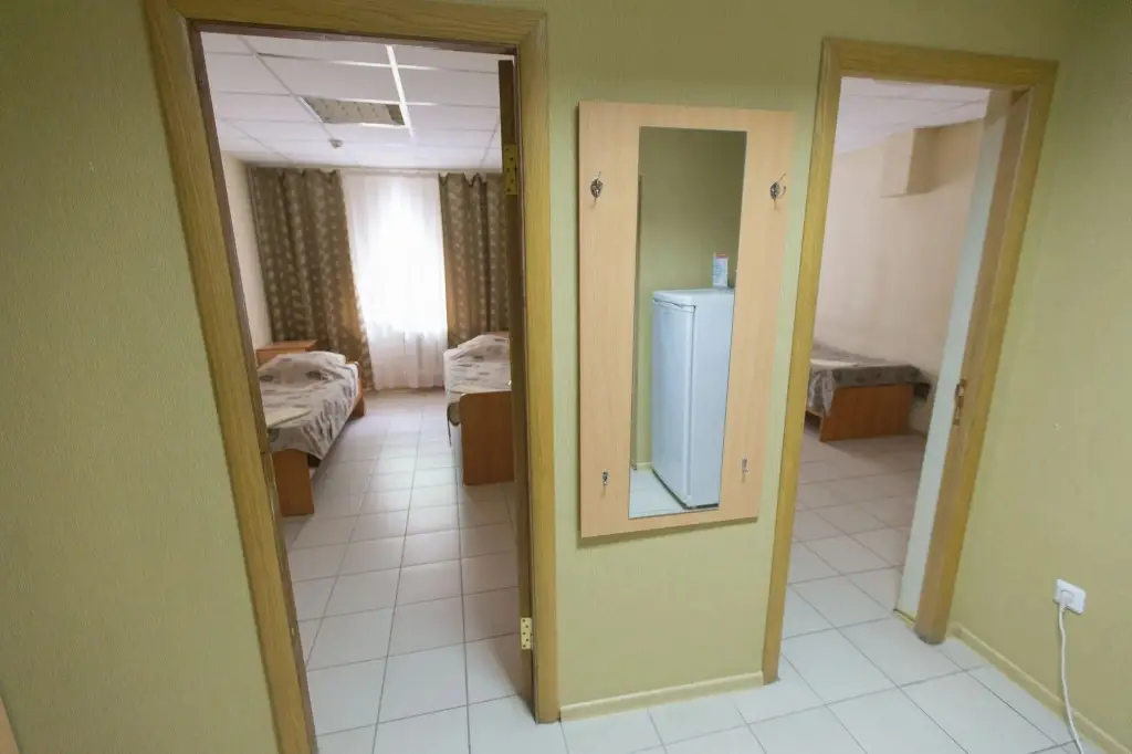 Уфа: Биатлон