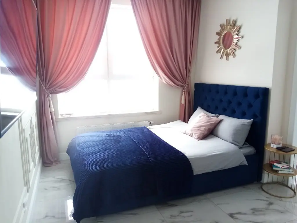 Уфа: Апартаменты Classic