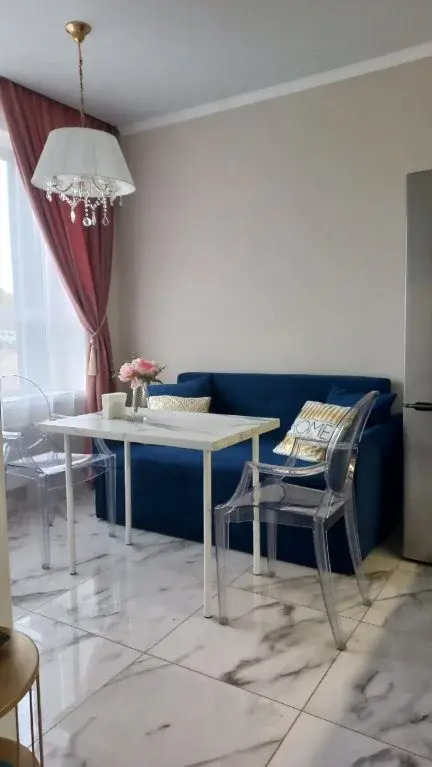 Уфа: Classic Apartments