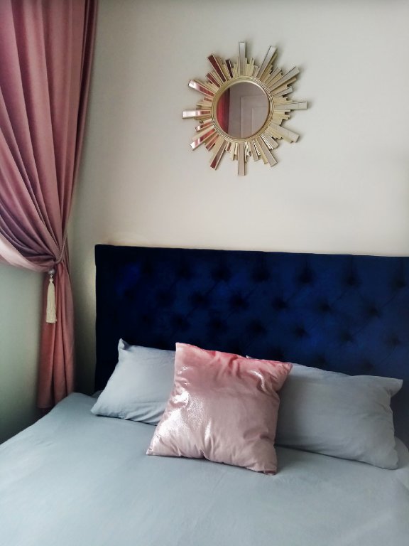Уфа: Апартаменты Classic