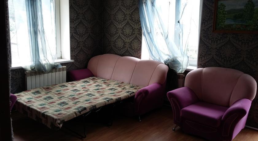 Уфа: Коттедж