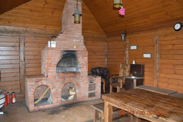Уфа: Cottage na Pugacheva