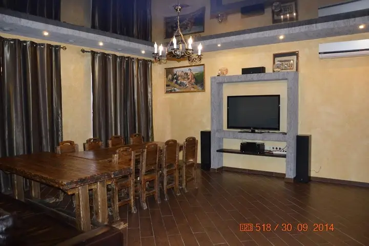 Уфа: Cottage na Pugacheva