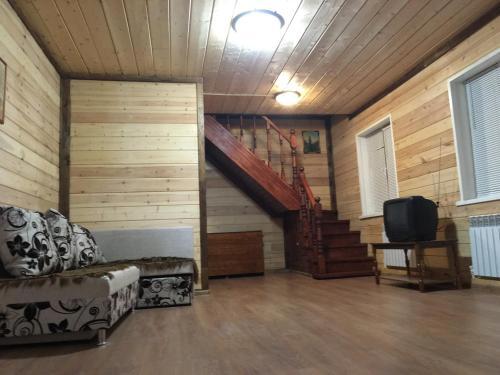 Уфа: Country House on Sagita Agisha st.