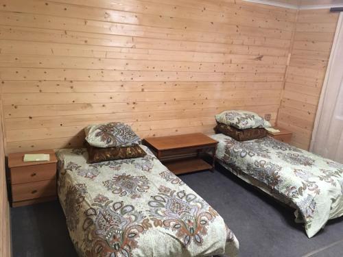 Уфа: Country House on Sagita Agisha st.