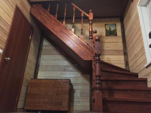 Уфа: Country House on Sagita Agisha st.