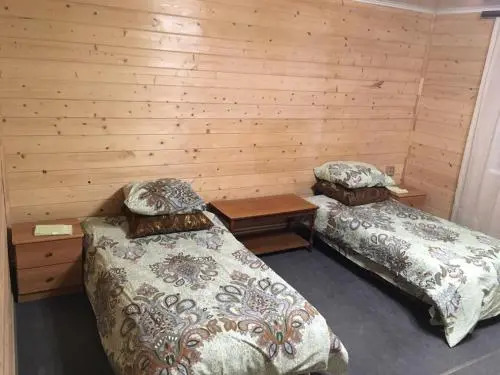 Уфа: Country House on Sagita Agisha st.