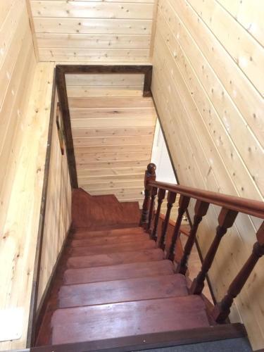 Уфа: Country House on Sagita Agisha st.