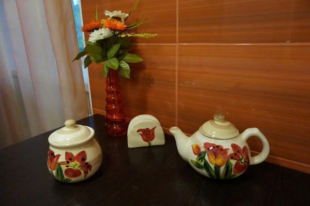 Уфа: Day Apartments na Prospekte Oktyabrya 164