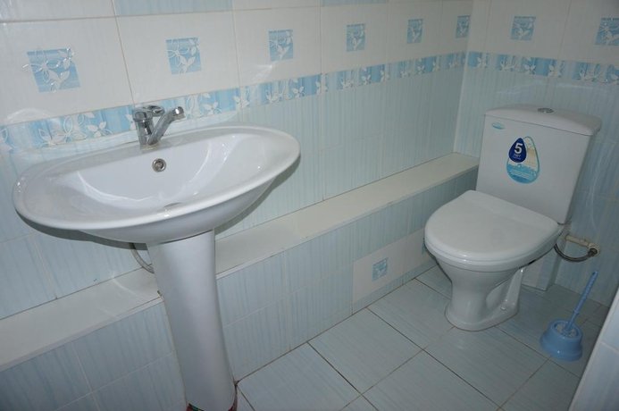 Уфа: Day Apartments na Vosmogo Marta