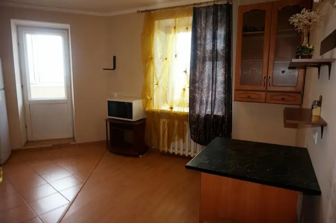 Уфа: Day Apartments na Vosmogo Marta