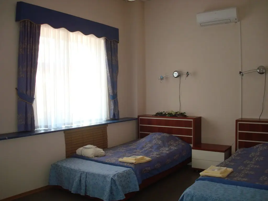 Уфа: Динамо