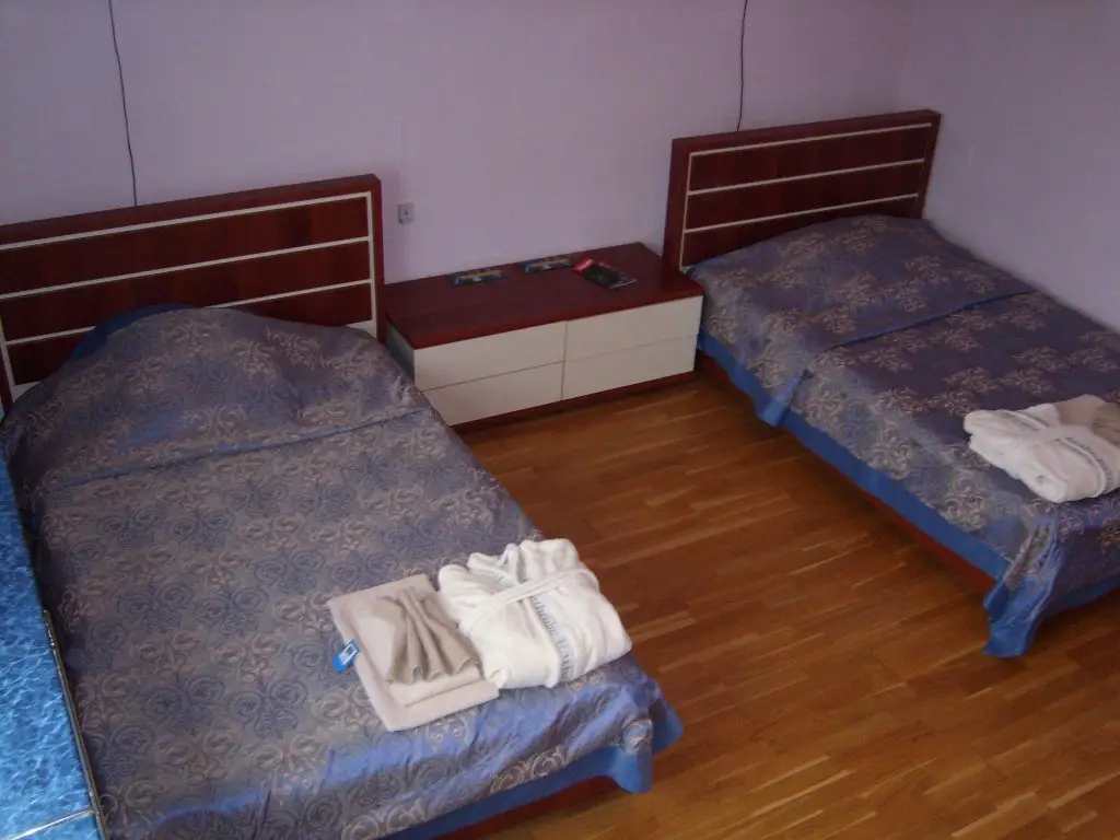 Уфа: Динамо