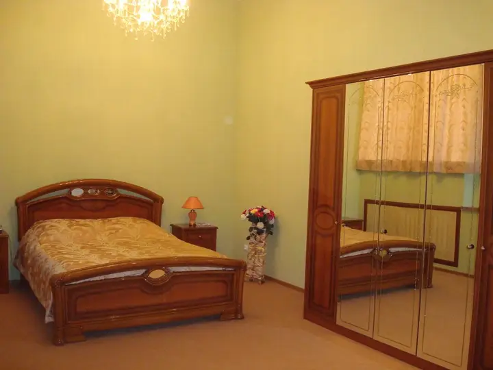 Уфа: Динамо