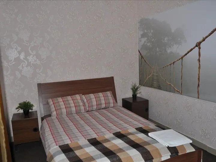 Уфа: Евразия