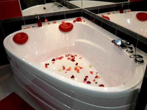 Уфа: Apart-Hotel Exclusive Plus