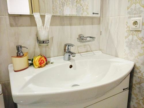 Уфа: Apart-Hotel Exclusive Plus