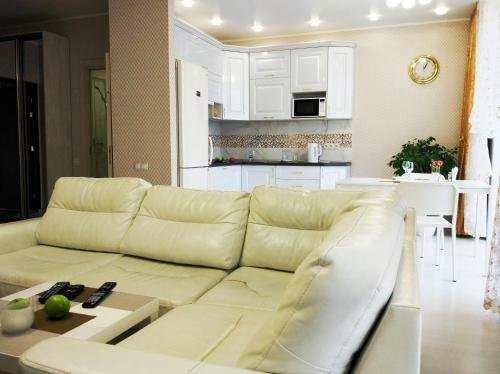 Уфа: Apart-Hotel Exclusive Plus