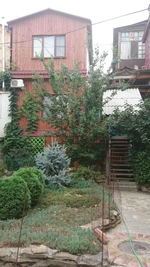 Астрахань: Apartment Na Ahmatovskoy