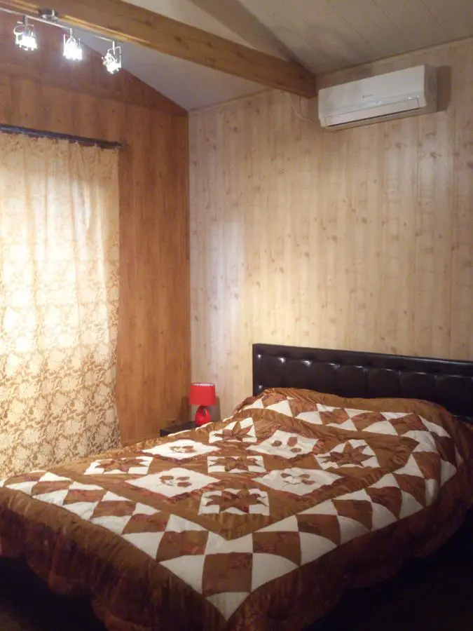 Астрахань: Apartment Na Ahmatovskoy