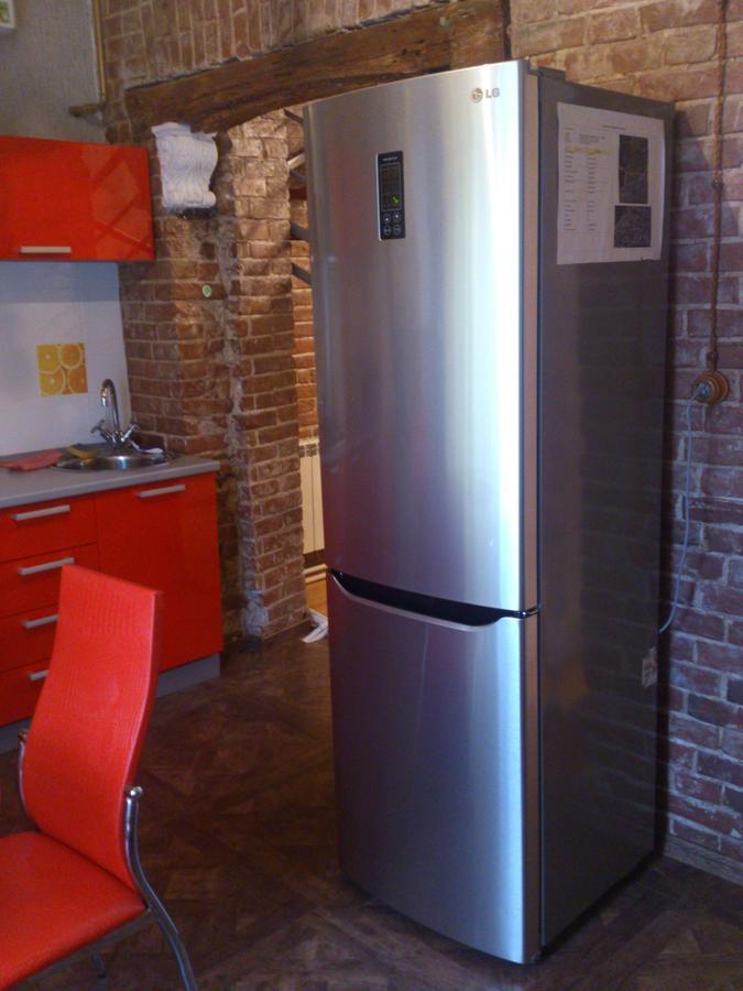 Астрахань: Apartment Na Ahmatovskoy