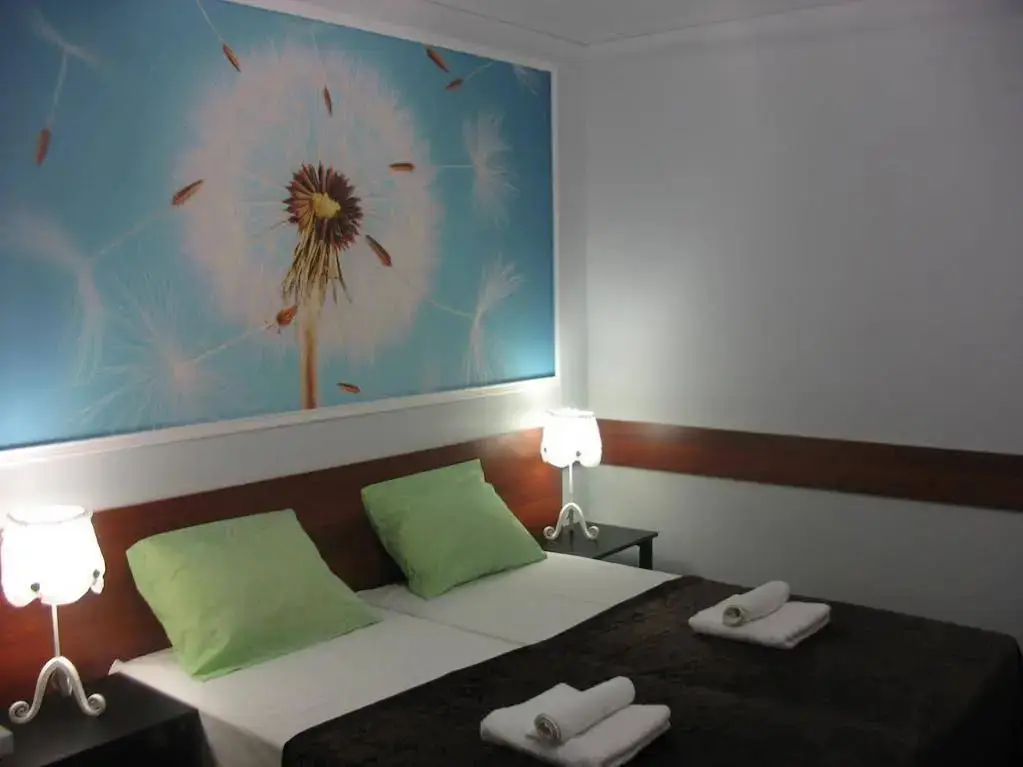 Уфа: Five rooms