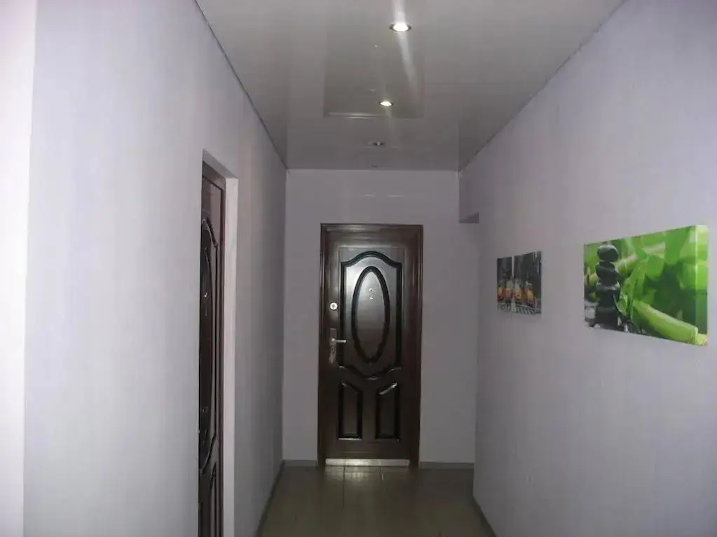 Уфа: Five rooms